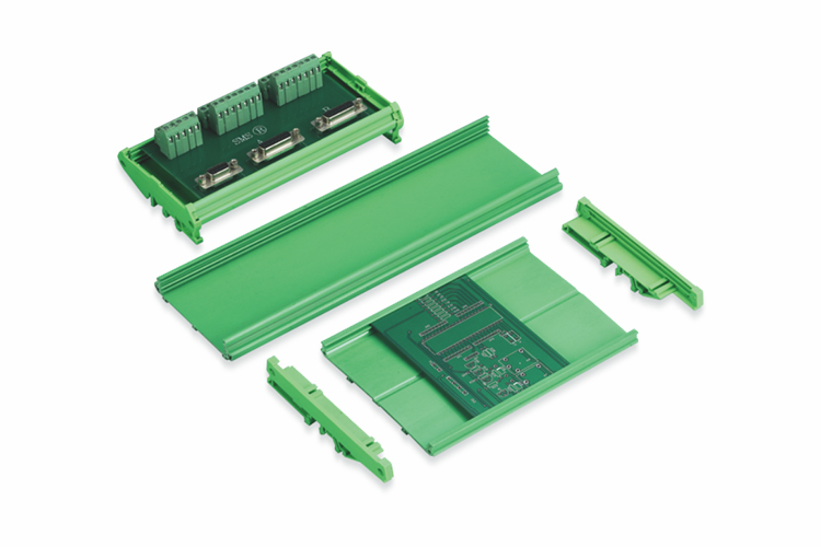 SDK72/SDK108挤压型条
