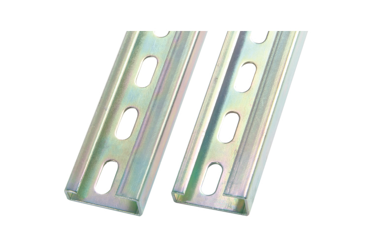 Electrical mounting rail G32-15(1.2)