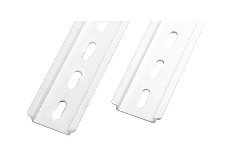 Electrical mounting rail TH35-7.5L(1.5)