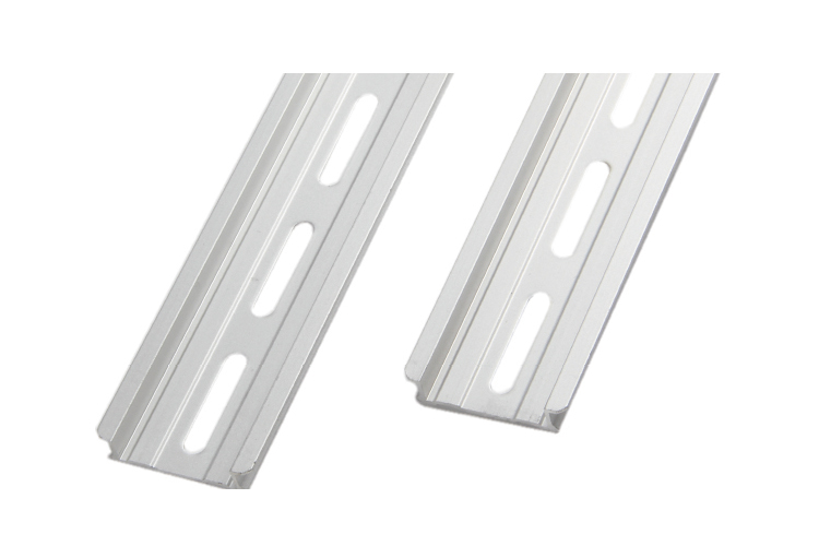 Electrical mounting rail TH35-7.5L(1.0)