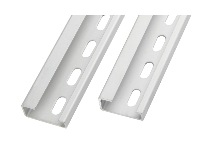 Electrical mounting rail G32-15L(1.2)